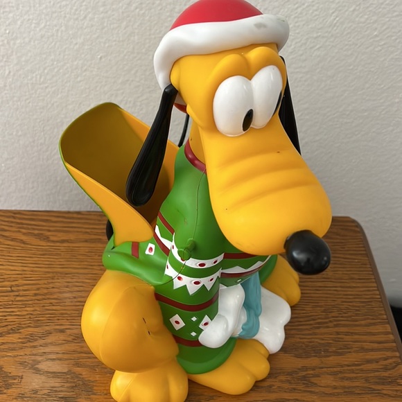 Disneyland popcorn bucket - Picture 3 of 4